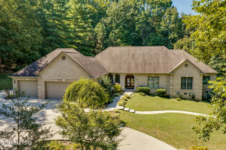 648 Old Poplar Springs Rd, Kingston, TN 37763 - #2