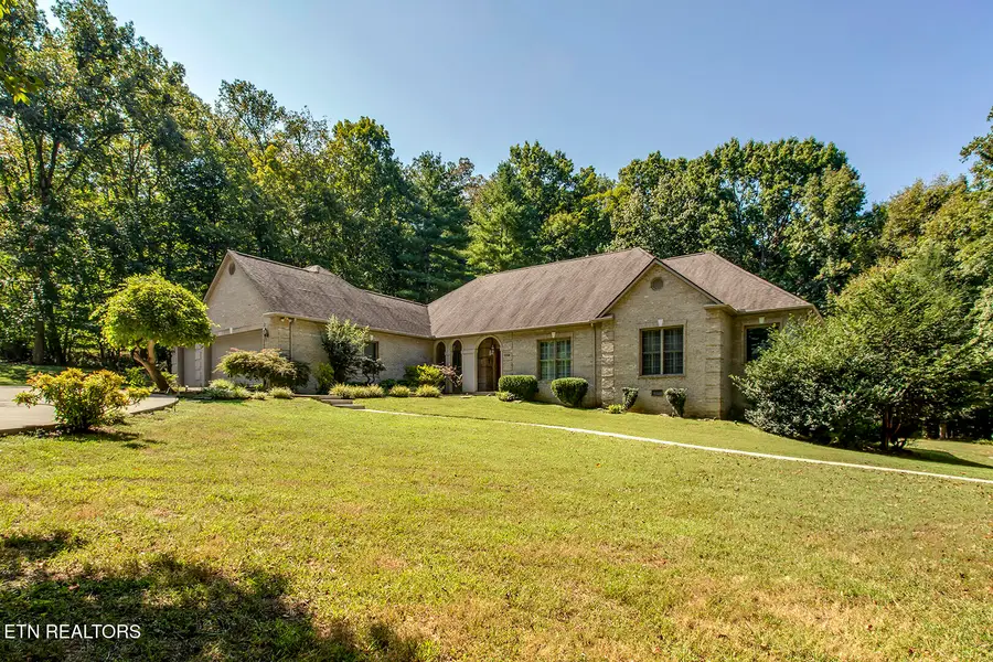 648 Old Poplar Springs Rd, Kingston, TN 37763 - #3