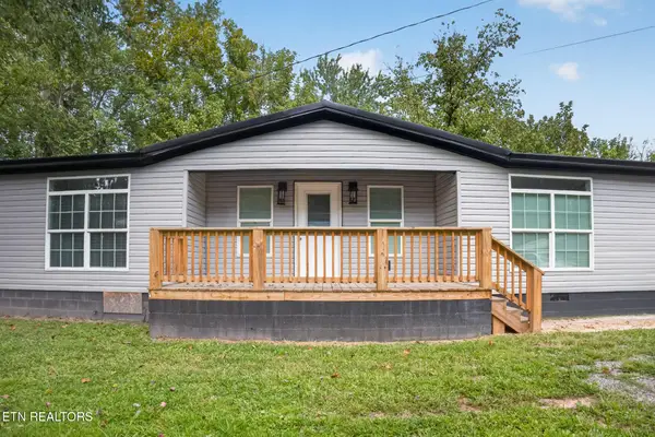 810 1/2 Rochester Ave, Middlesboro, KY 40965