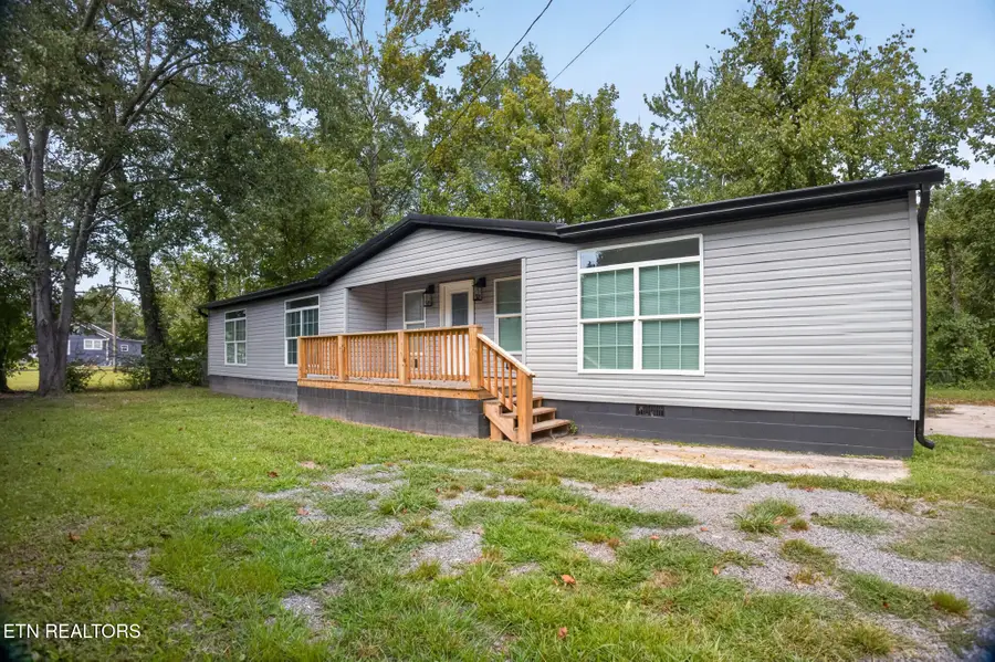 810 1/2 Rochester Ave, Middlesboro, KY 40965 - #2