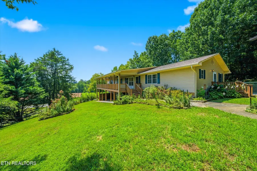 340/342 Bank St, Tellico Plains, TN 37385 - #3