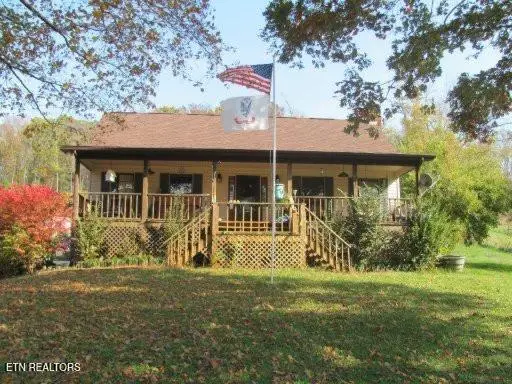129 Pleasant Hill Rd, Sweetwater, TN 37874 - #1
