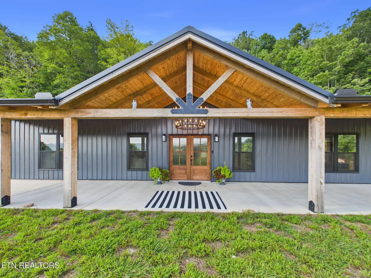 2010 Twin Fawn Trail, Middlesboro, KY 40965 - #1