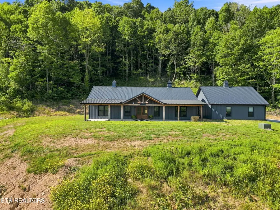 2010 Twin Fawn Trail, Middlesboro, KY 40965 - #2