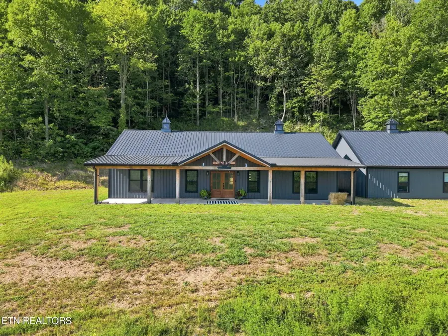 2010 Twin Fawn Trail, Middlesboro, KY 40965 - #3