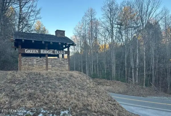TBD Green Ridge Tr, Harriman, TN 37748