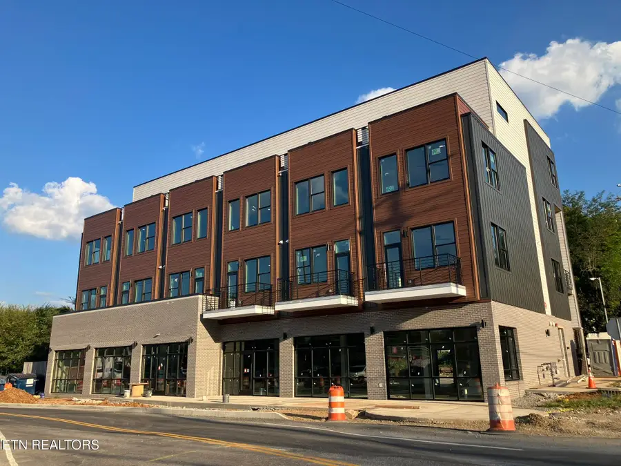 1108 Sevier Ave #202, Knoxville, TN 37920 - #2
