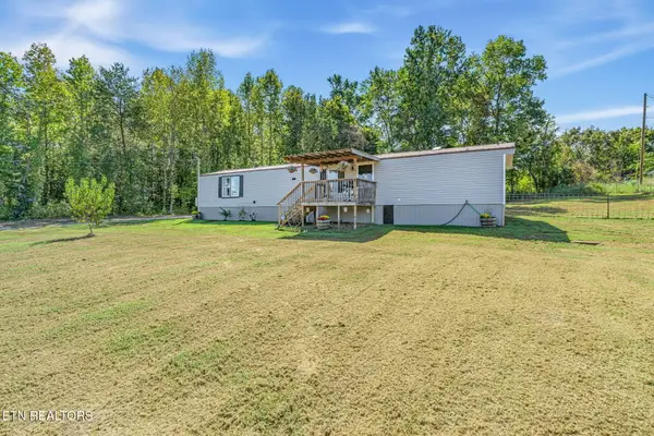 257 Mcclung Rd, Madisonville, TN 37354