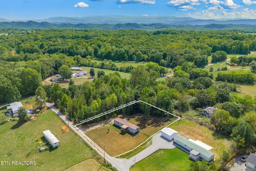 257 Mcclung Rd, Madisonville, TN 37354 - #2