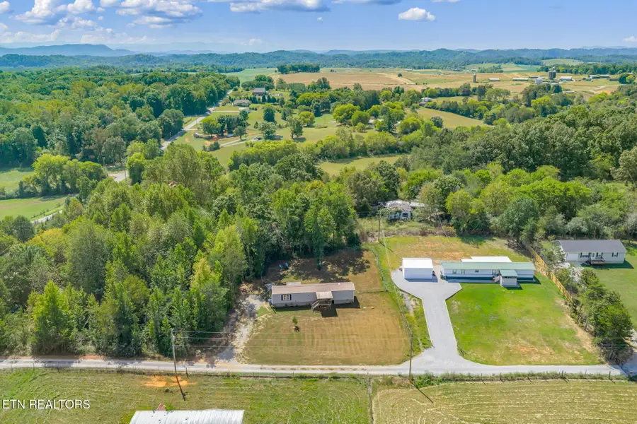 257 Mcclung Rd, Madisonville, TN 37354 - #3