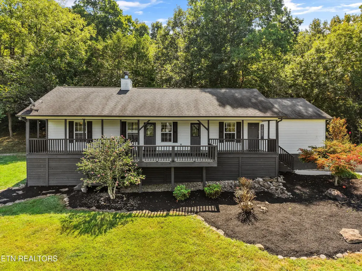 7033 Calvary Way, Corryton, TN 37721 - #1