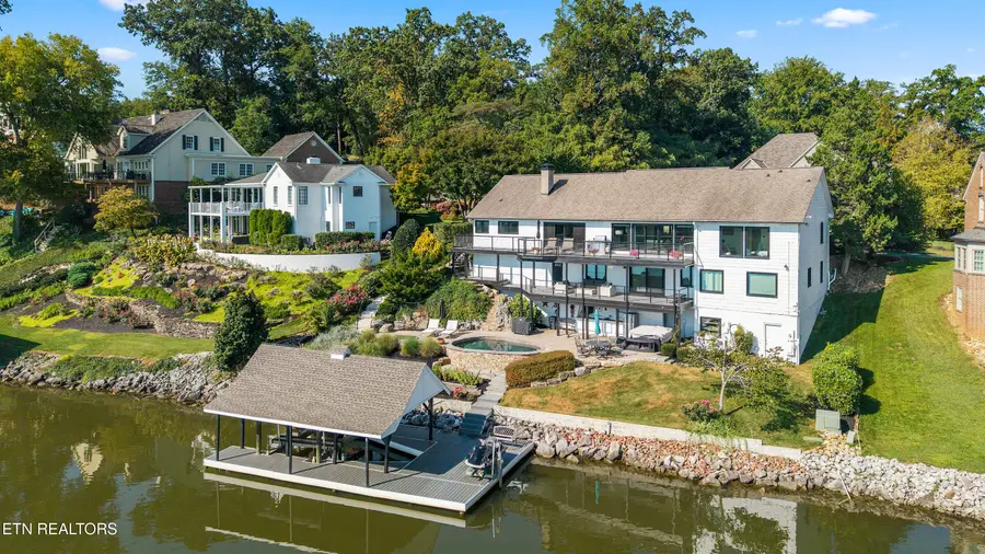 727 Cheowa Circle, Knoxville, TN 37919 - #3