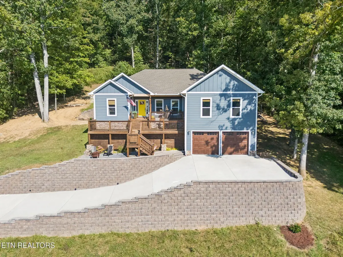 948 Bobbie Jean Lane, Seymour, TN 37865 - #1