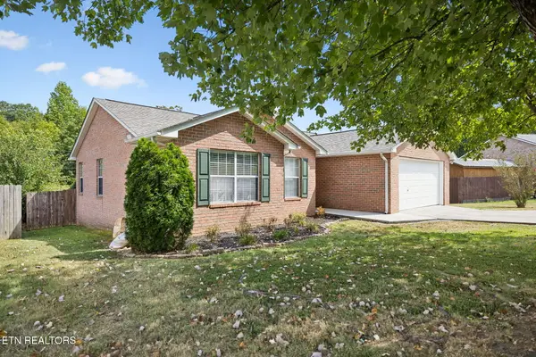 7122 Majors Landing Lane, Corryton, TN 37721
