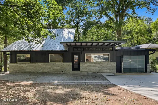 519 Noelton Drive, Knoxville, TN 37919