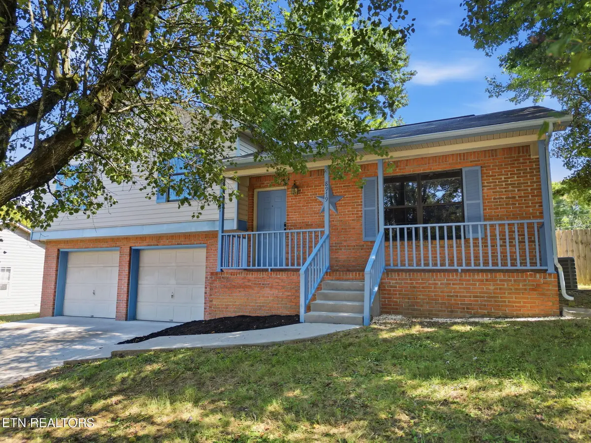 8979 Heathercrest Drive, Powell, TN 37849 - #1