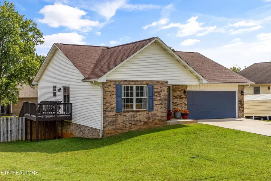 1326 Raulston Rd, Maryville, TN 37803 - #3