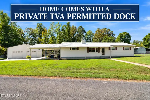 251 Horseshoe Bend Rd, Spring City, TN 37381