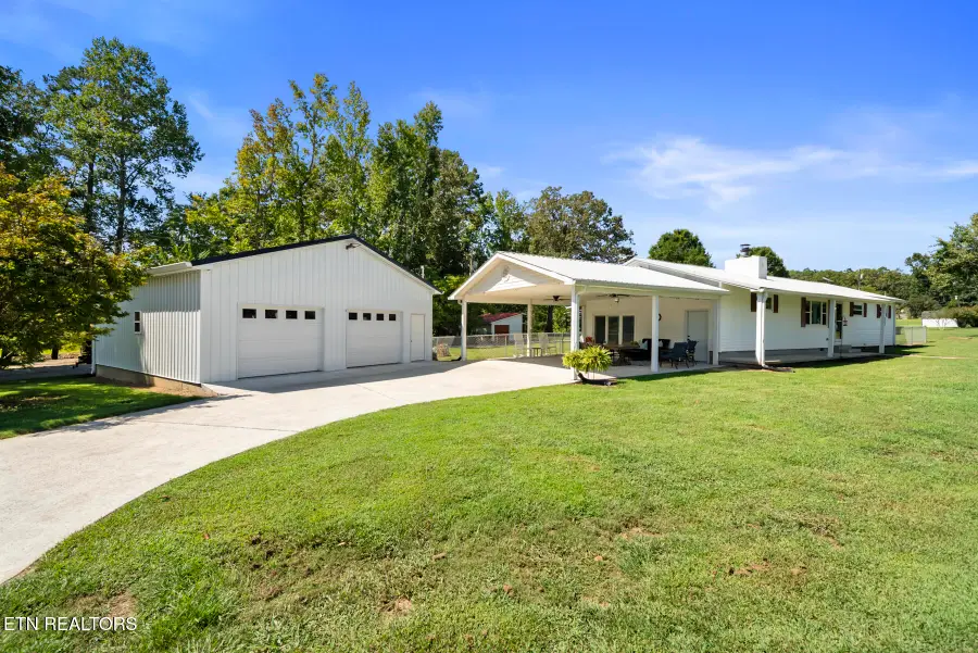 251 Horseshoe Bend Rd, Spring City, TN 37381 - #3