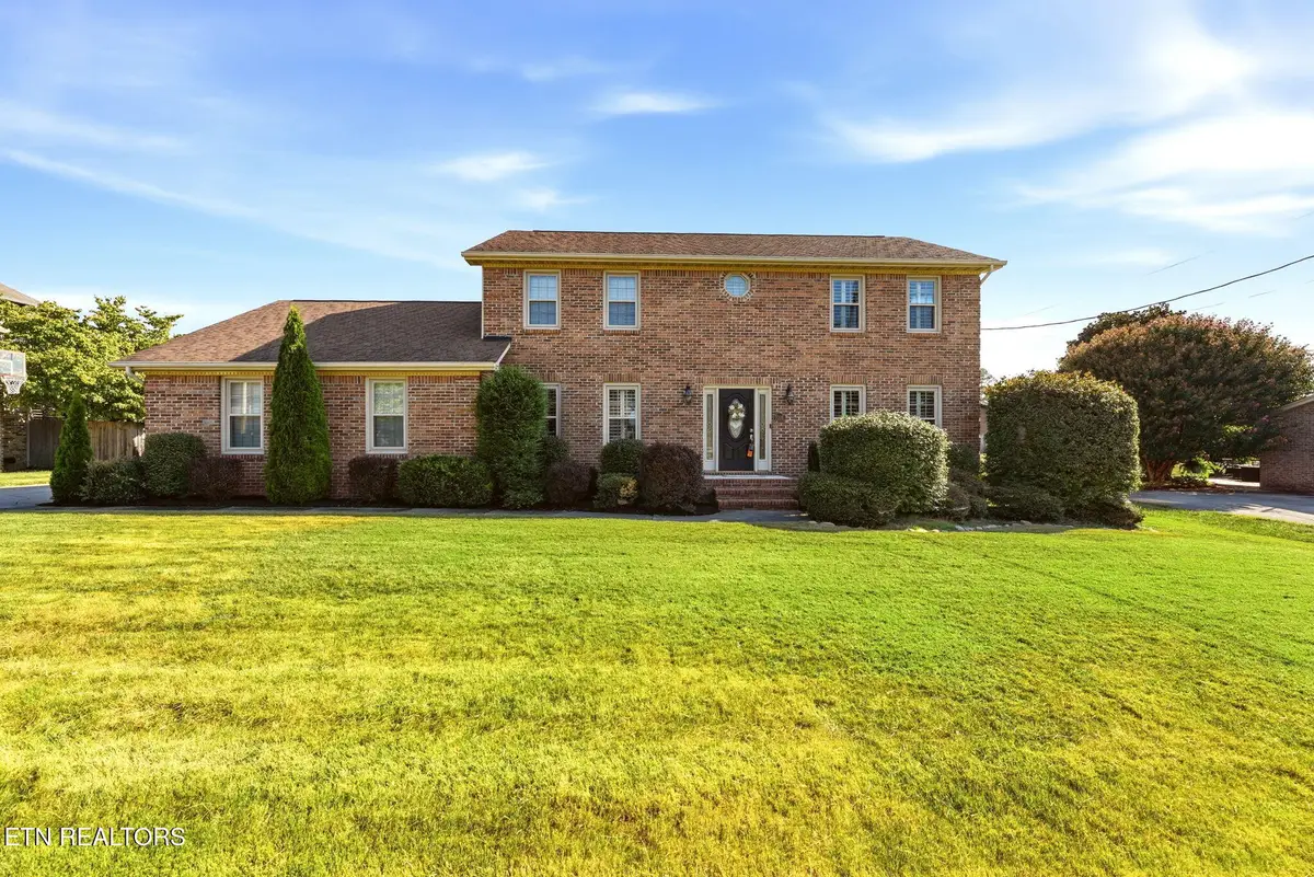 7516 Larue Lane, Knoxville, TN 37938 - #1
