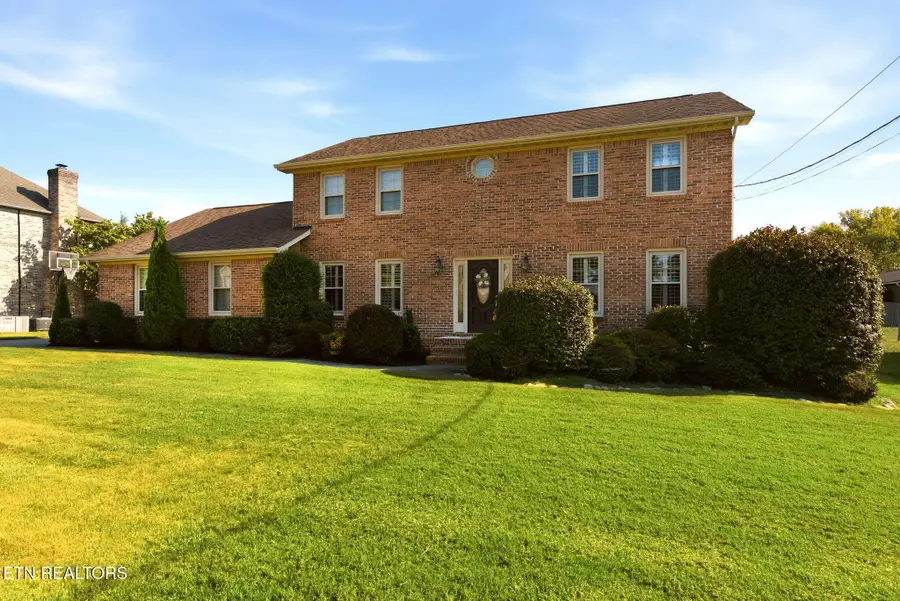 7516 Larue Lane, Knoxville, TN 37938 - #2