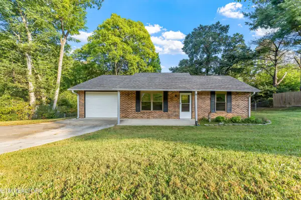 11318 Snyder Rd, Knoxville, TN 37932