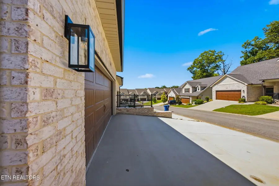 2044 Gisele Way, Knoxville, TN 37931 - #2
