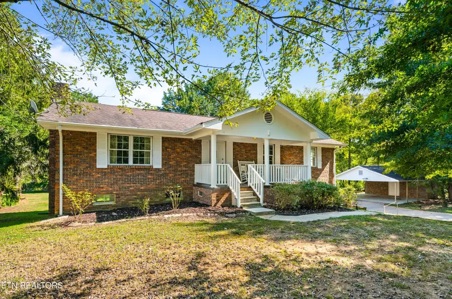 1320 Hopewell Rd, Knoxville, TN 37920 - #2