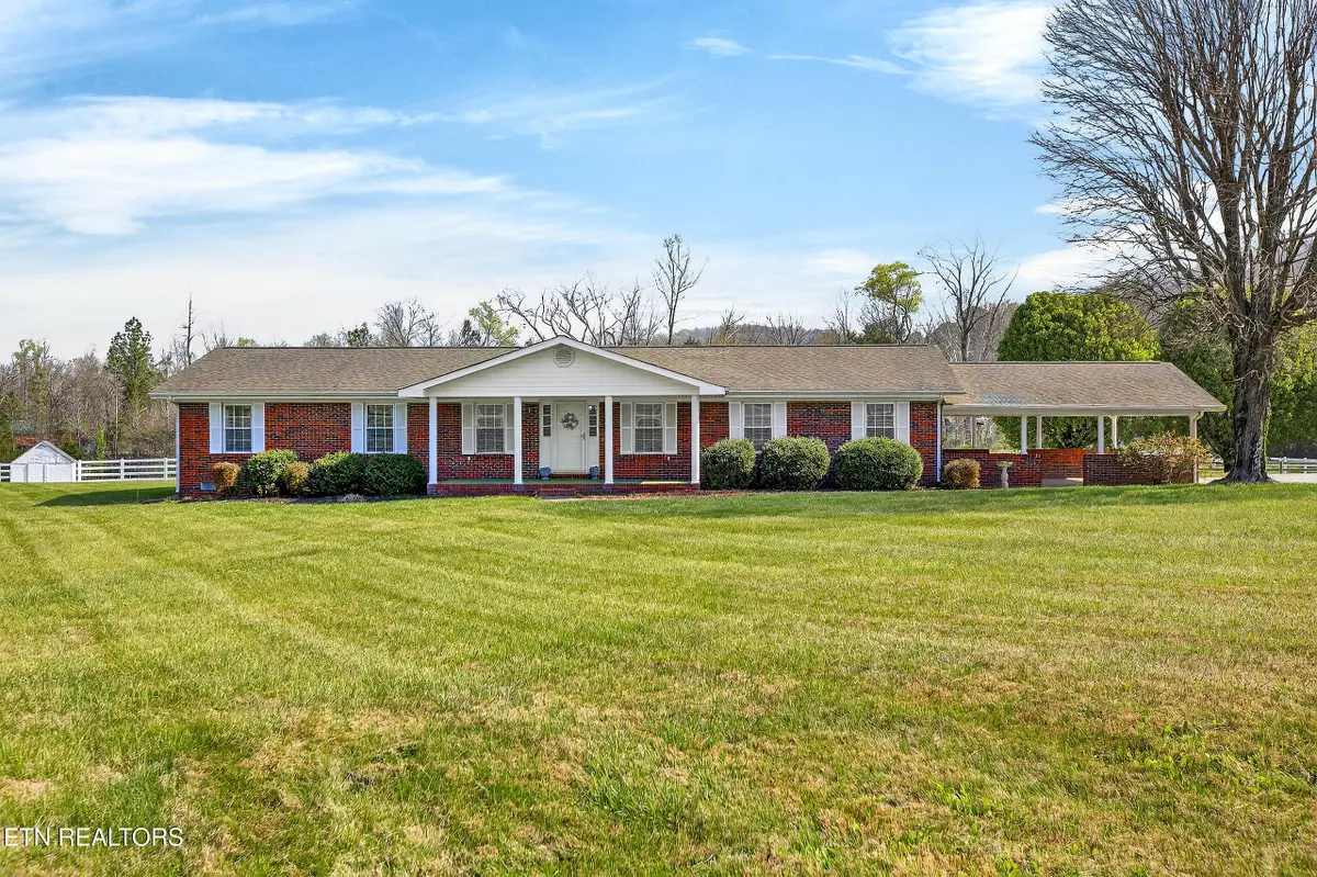 7669 E State Highway 30, Decatur, TN 37322 - #1