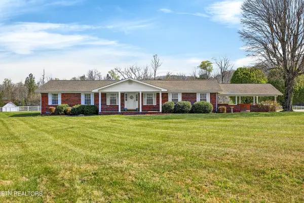 7669 E State Highway 30, Decatur, TN 37322