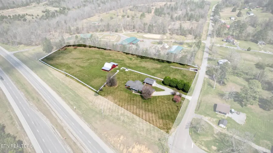 7669 E State Highway 30, Decatur, TN 37322 - #3
