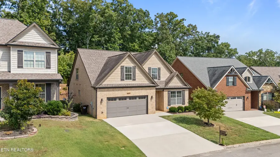 3332 Beaver Glade Lane, Knoxville, TN 37931 - #2