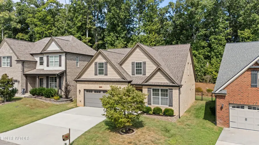 3332 Beaver Glade Lane, Knoxville, TN 37931 - #3