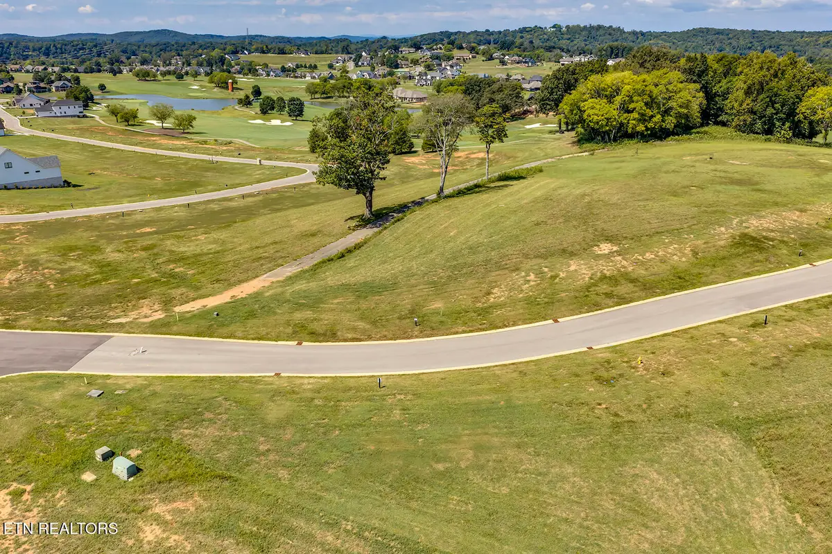 111 Magnolia, Loudon, TN 37774 - #1
