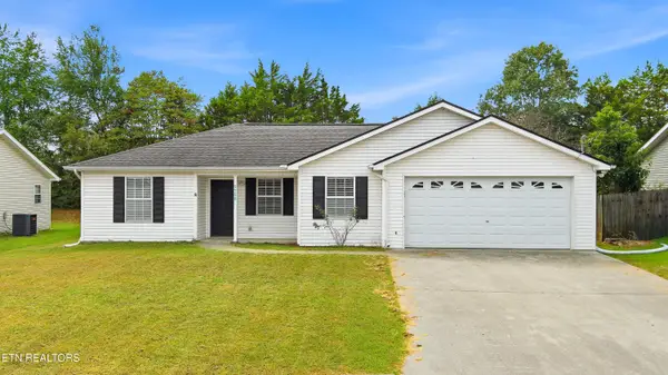 7736 Ralph Youmans Rd, Corryton, TN 37721