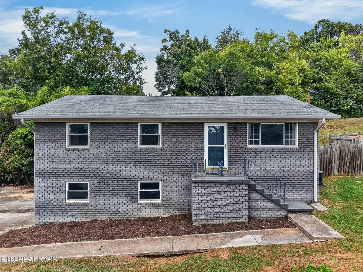 5411 Parkridge Drive, Knoxville, TN 37924 - #1