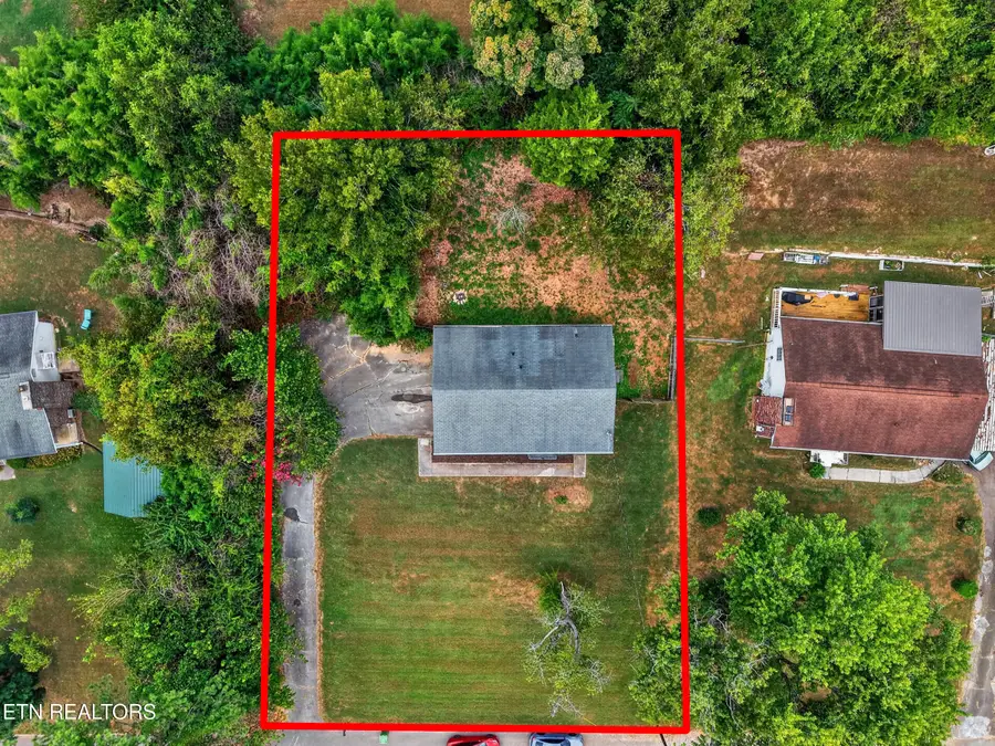 5411 Parkridge Drive, Knoxville, TN 37924 - #3