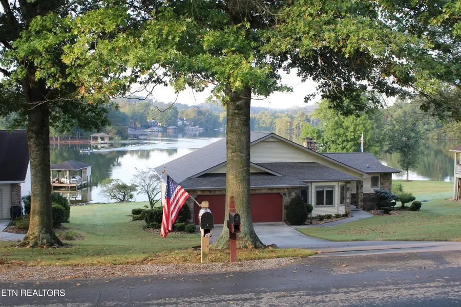 236 Chatuga Way, Loudon, TN 37774 - #2