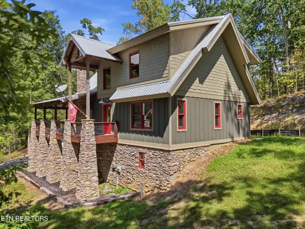 333 Co Rd 184, Athens, TN 37303