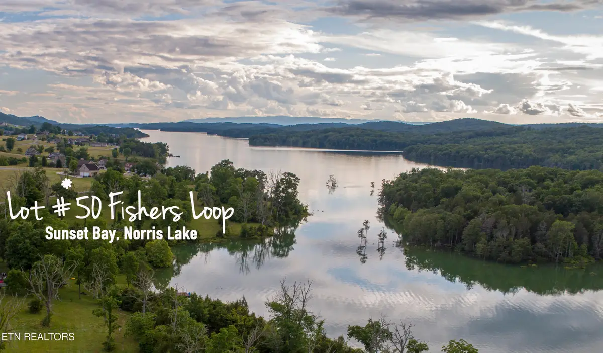 Lot 50 Fishers Loop, Sharps Chapel, TN 37866 - #1