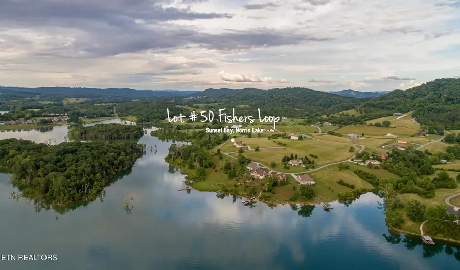 Lot 50 Fishers Loop, Sharps Chapel, TN 37866 - #2