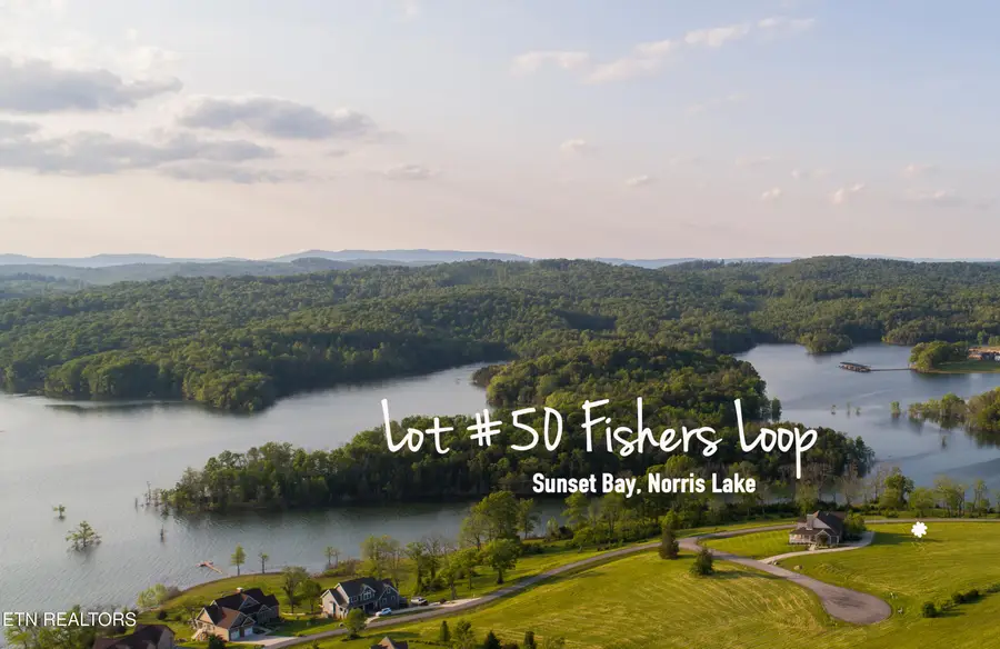 Lot 50 Fishers Loop, Sharps Chapel, TN 37866 - #3