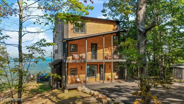 3297 Duncan Springs Rd, Sevierville, TN 37876