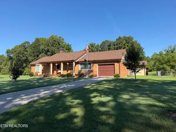 9101 Zesta Lane, Knoxville, TN 37924