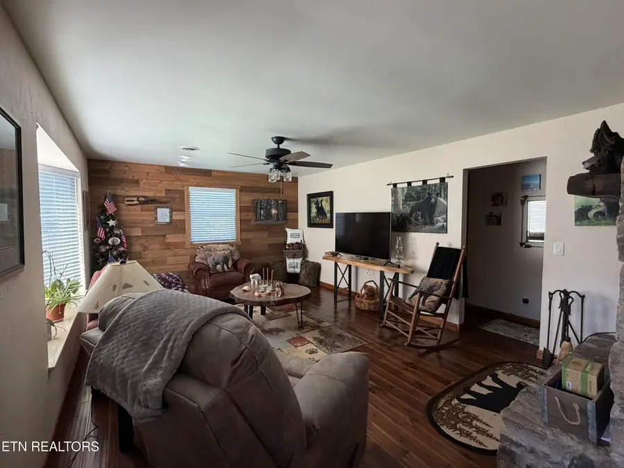 9101 Zesta Lane, Knoxville, TN 37924 - #2