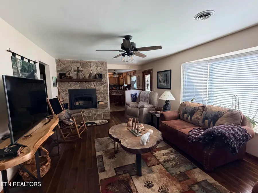 9101 Zesta Lane, Knoxville, TN 37924 - #3