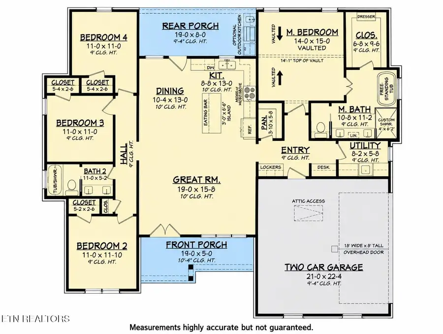 65 Riverchase Drive, Crossville, TN 38571 - #2