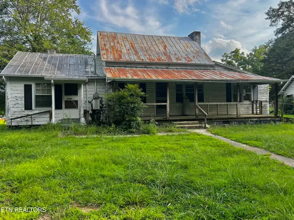 524 Rocky Springs Rd, Madisonville, TN 37354