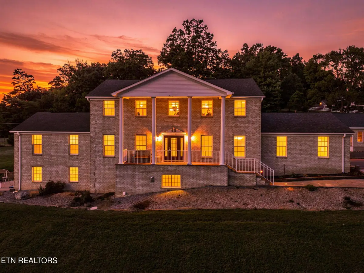 212 Simmons Rd, Seymour, TN 37865 - #1
