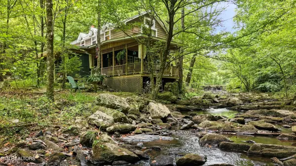 146 Mulberry Creek Rd, Vonore, TN 37885